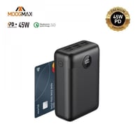 باور بانك موج ماكس 30000 وات ميني بشاشة رقمية و من...