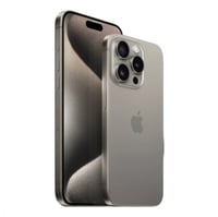 آبل آيفون 15 برو ماكس، 5 جي، 256 جيجا، 6.7 بوصة، ت...