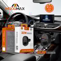 موج ماكس مشغل ام بي ثري سيارة بلوتوث بمنفذي pd+USB