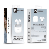 سماعة ايربودز موج ماكس + بطارية 10 الف زندور هدية