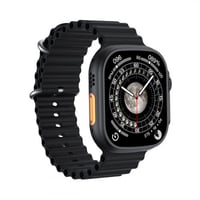 هوتو - ساعة الترا مقاس 49 بمميزات ساعة ابل