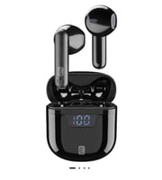 سماعات بلوتوث مع شاشة - من Cellularline