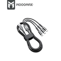 بكج السيارة الفاخر من موج ماكس