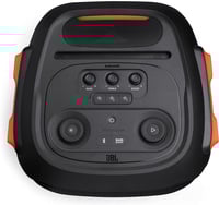 جي بي ال مكبر صوت بارتي بوكس 710 - اسود