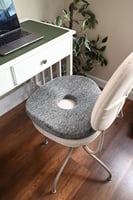 وسادة جلوس طبية مريحة من لوترز