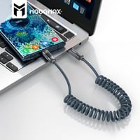 عرض كيبل تاب سي الى تاب سي 60 واط قماش و الثاني مج...