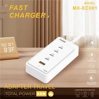 منصة توزيع منافذ 4 منافذ تاب سي و منفذ ويو اس بي ب...