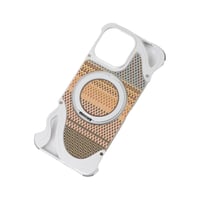 كفر ايفون بمسكه U41 مناسب لأيفون 14-15-16