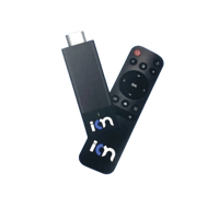 جهاز تي في ستيك من آيون - تجربة مشاهدة ذكية بدقة 4...