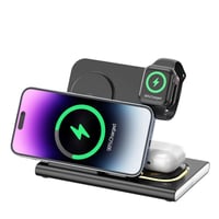 بكج ساعة الترا الجيل الثاني + سماعة ايربودز برو ال...