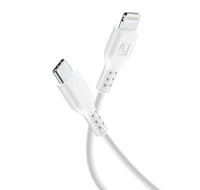كابل تايب سي ايفون من Cellularline - طول 2 متر - أ...