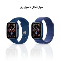 ساعة موج ماكس سيريس 9 ومعاها هدية ايربودز الجيل ال...