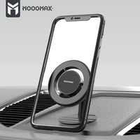 حامل جوال مغناطيسي للسيارة MX-MH155 من موج ماكس