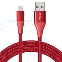 كيبل PowerLine+ II 3FT ايفون الى USB