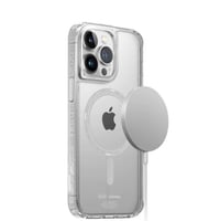 سكينارما كفر يدعم الماج سيف للايفون 14، 14 برو، 14...