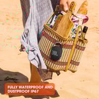 جي بي ال سبيكر كليب 4