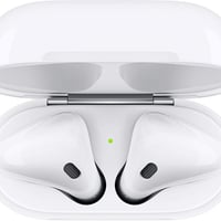 سماعة ايربودز ابل Apple الجيل الثاني الاصلي