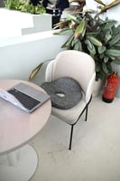 وسادة جلوس طبية مريحة من لوترز