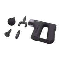 موج ماكس جهاز تدليك العضلات مع مجموعة 4 رؤوس و 5 س...