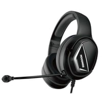 سماعة راس محيطية موج ماكس مع مايك