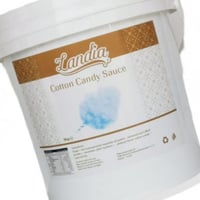 صوص الكوتن كاندي أزرق 5 كيلو