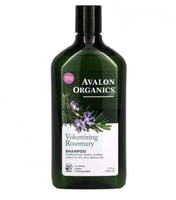 افالون أورغانيكس‏, شامبو، لزيادة كثافة الشعر، بإكل...