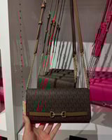 شنطة مايكل كورس