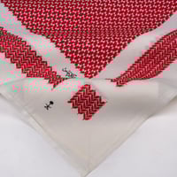 شماغ ملكي خاص شتوي