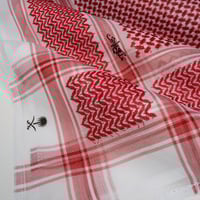 شماغ ملكي خاص