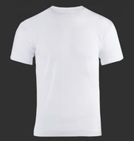 فنيلة رجالي نصف كم حلق الأصيل