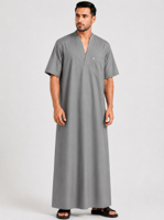 رمادي متوسط