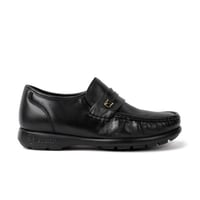 حذاء بينوسوس اسود