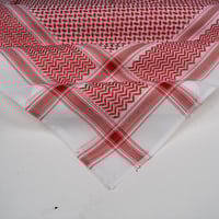 شماغ سبيشل الأحمر