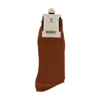 جوارب بني طويل ماركة marc