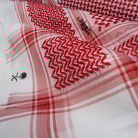 شماغ ملكي خاص