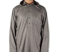 ثوب مغربي صيفي