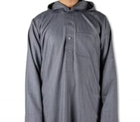 ثوب مغربي صيفي