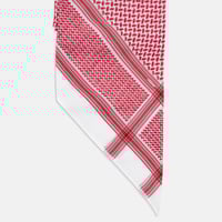 شماغ filano أحمر