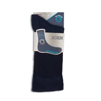 جوارب كحلي ماركة BORN