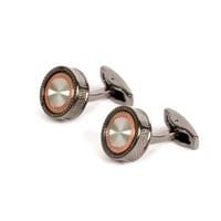 كبك رجالي فضي