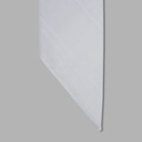 شماغ GANAR الأبيض