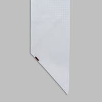 شماغ PLANIO الأبيض