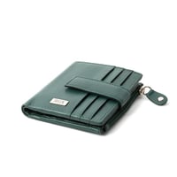 محفظة جلد رجالية