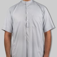 ثوب نوم كويتي ( نص كم ) -