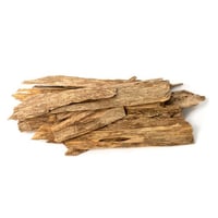 رقائق العود طبيعي
