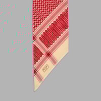 شماغ الميدان الأحمر