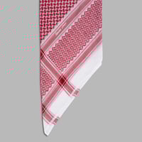 شماغ سبشل ( أحمر غامق )