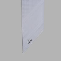 شماغ LUISFIGO الأبيض