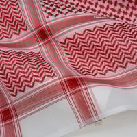 شماغ سبيشل الأحمر