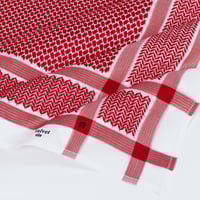 شماغ فلفيت اليت مودرن 25